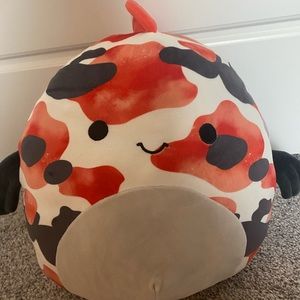 Dandii the Koi Fish 12” Squishmallow